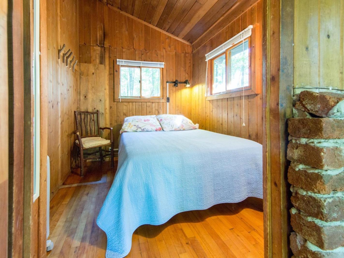 Crozet Montfair Resort Farm מראה חיצוני תמונה