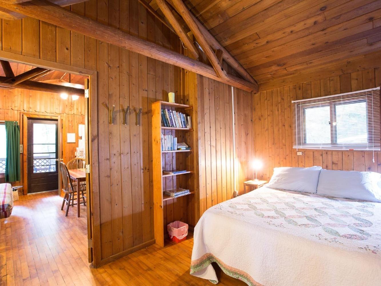 Crozet Montfair Resort Farm מראה חיצוני תמונה