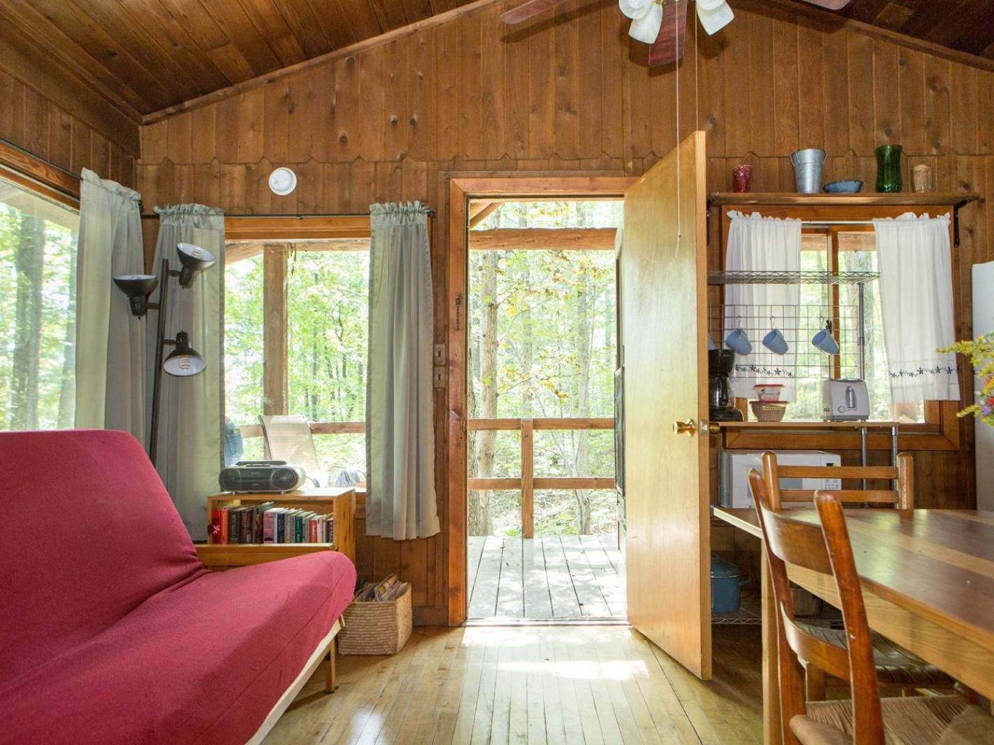 Crozet Montfair Resort Farm מראה חיצוני תמונה