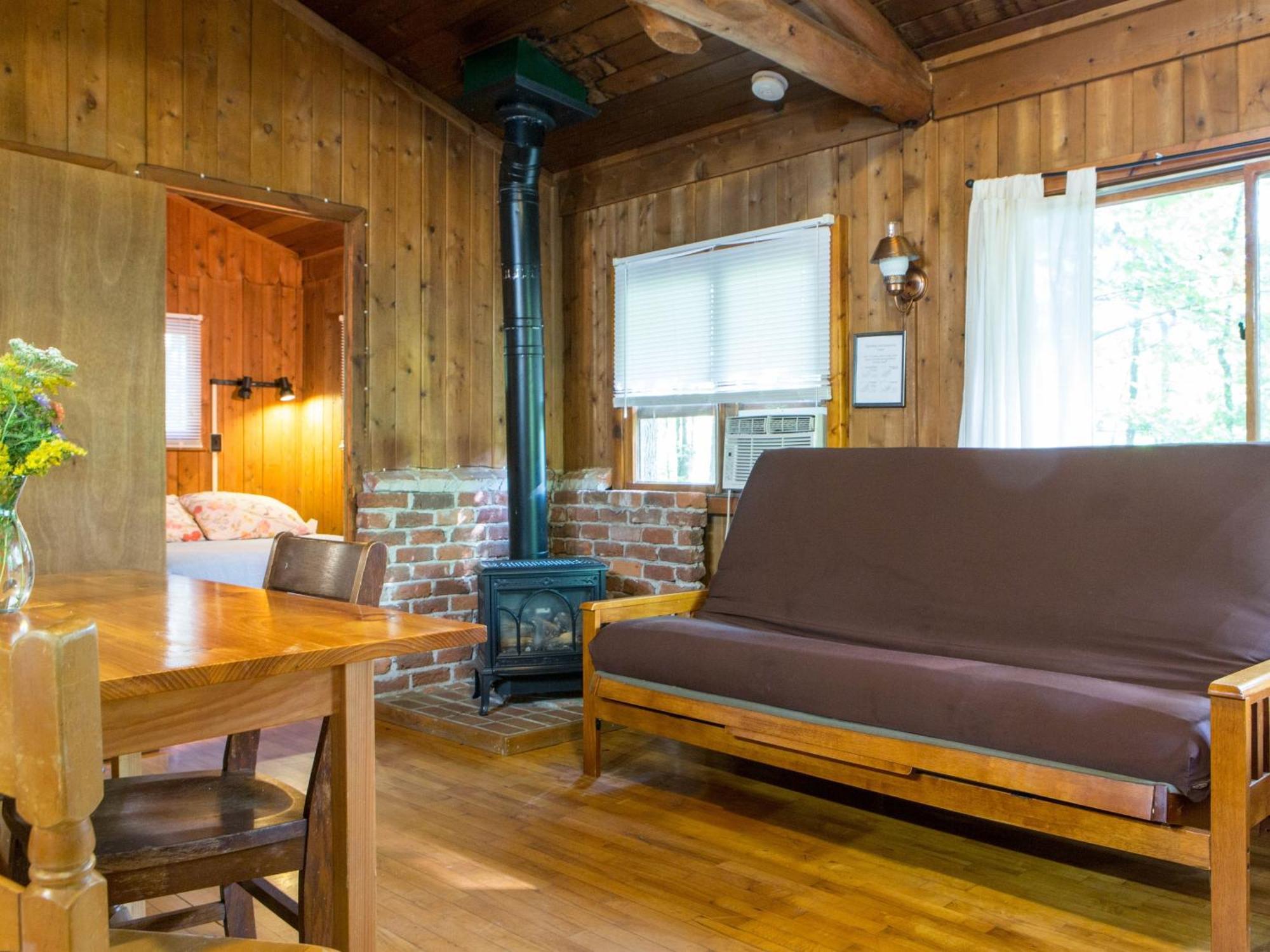 Crozet Montfair Resort Farm מראה חיצוני תמונה