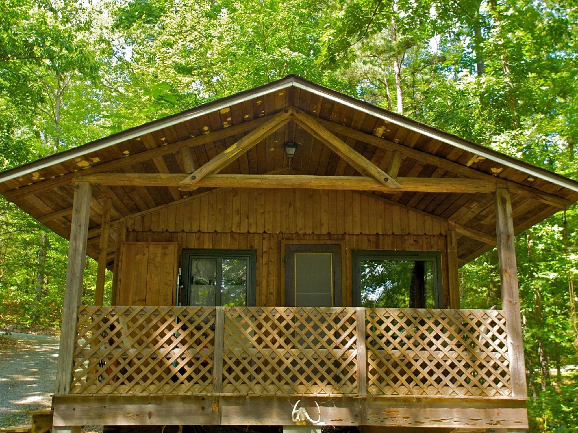 Crozet Montfair Resort Farm מראה חיצוני תמונה