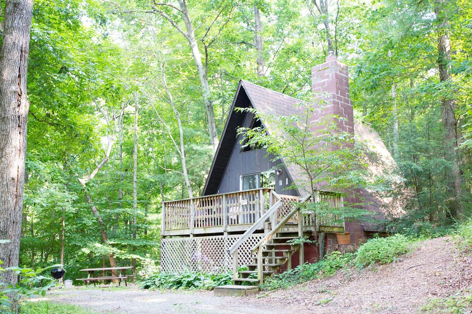 Crozet Montfair Resort Farm חדר תמונה