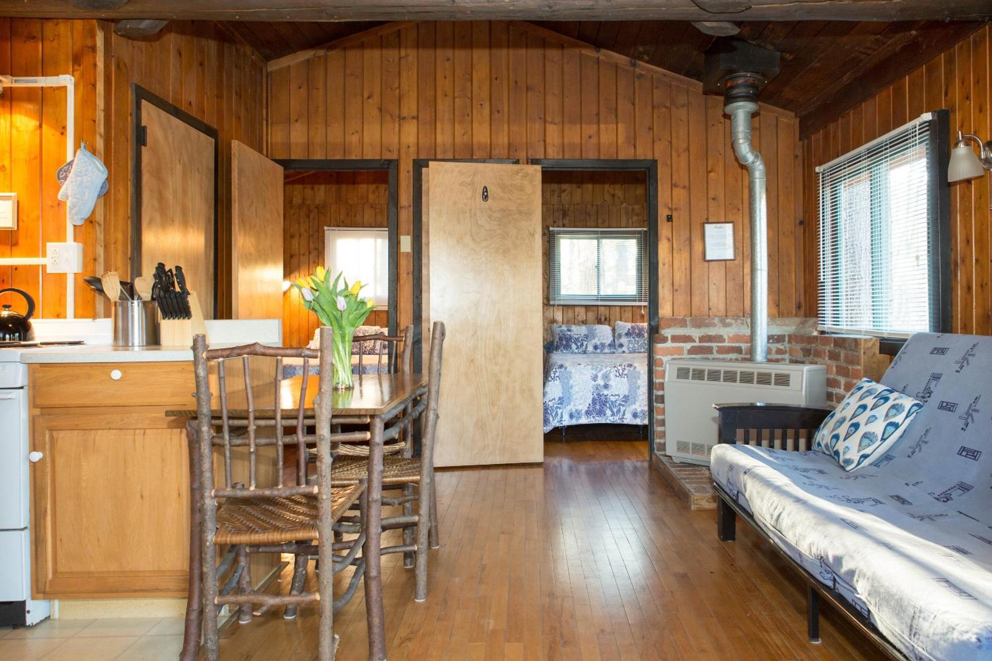 Crozet Montfair Resort Farm חדר תמונה