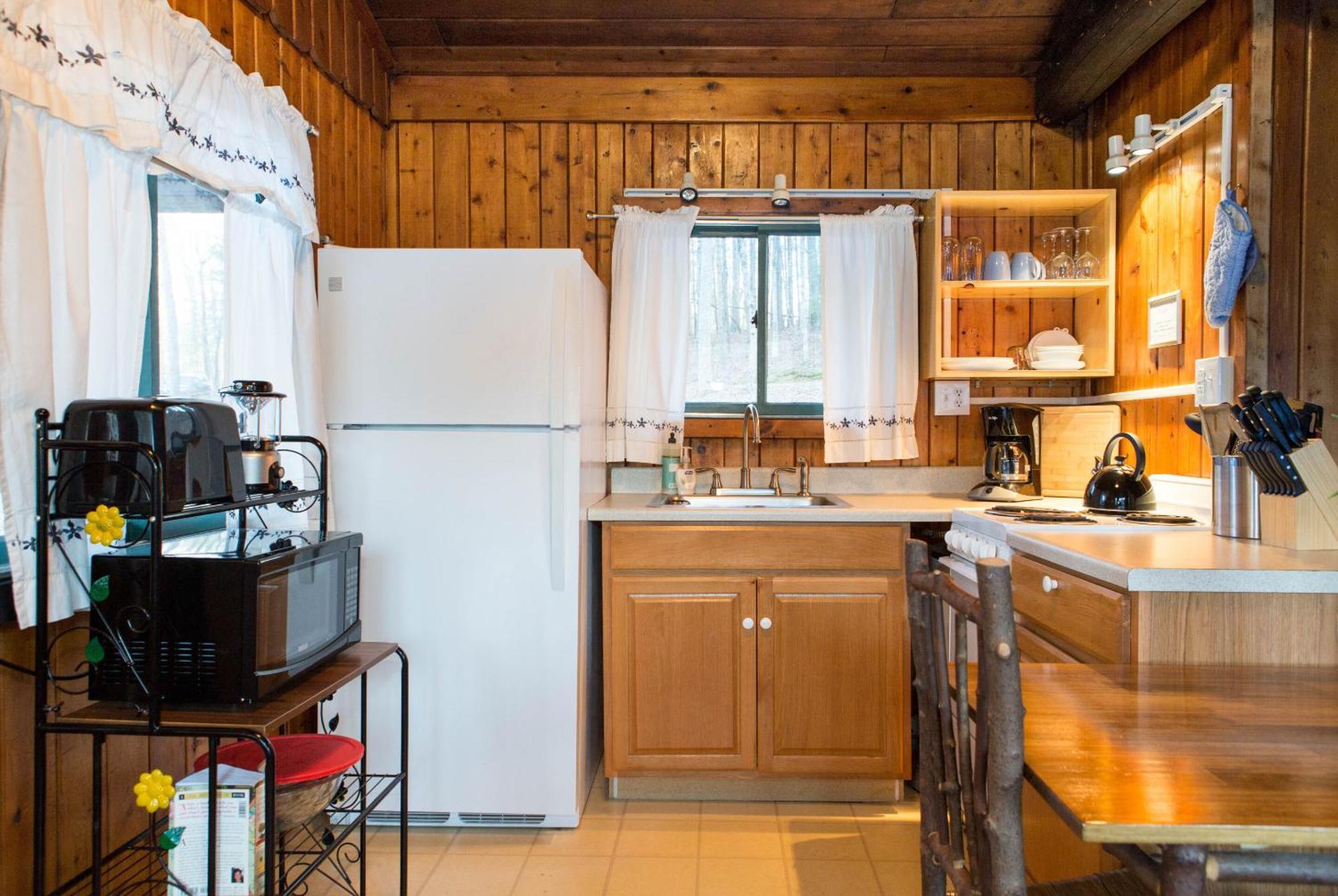Crozet Montfair Resort Farm חדר תמונה