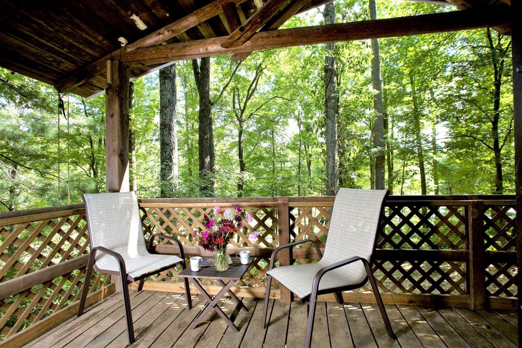 Crozet Montfair Resort Farm חדר תמונה
