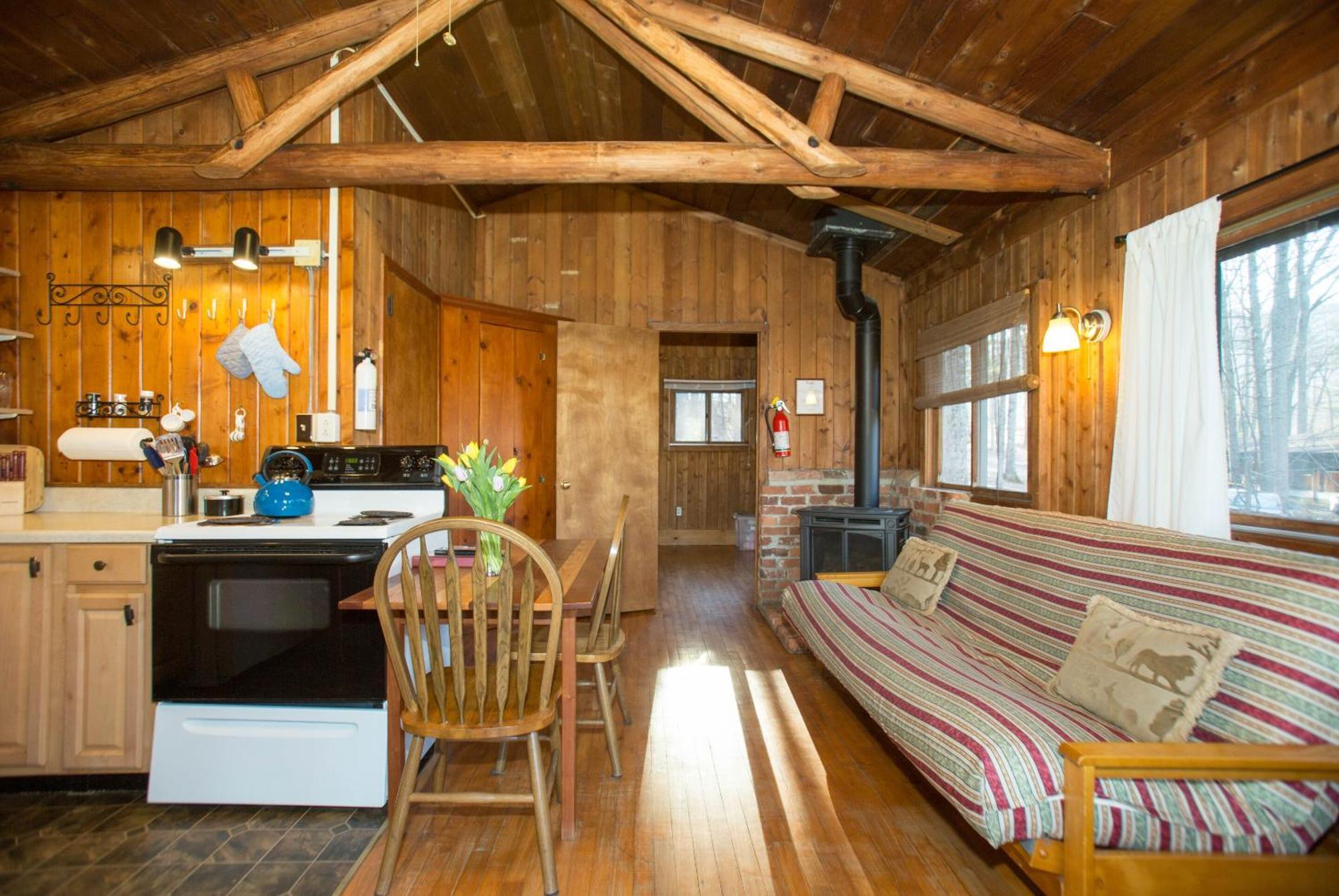 Crozet Montfair Resort Farm חדר תמונה