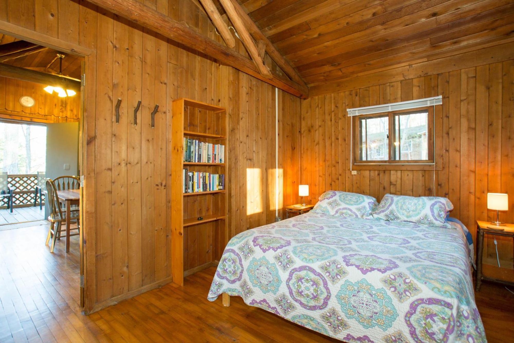 Crozet Montfair Resort Farm מראה חיצוני תמונה