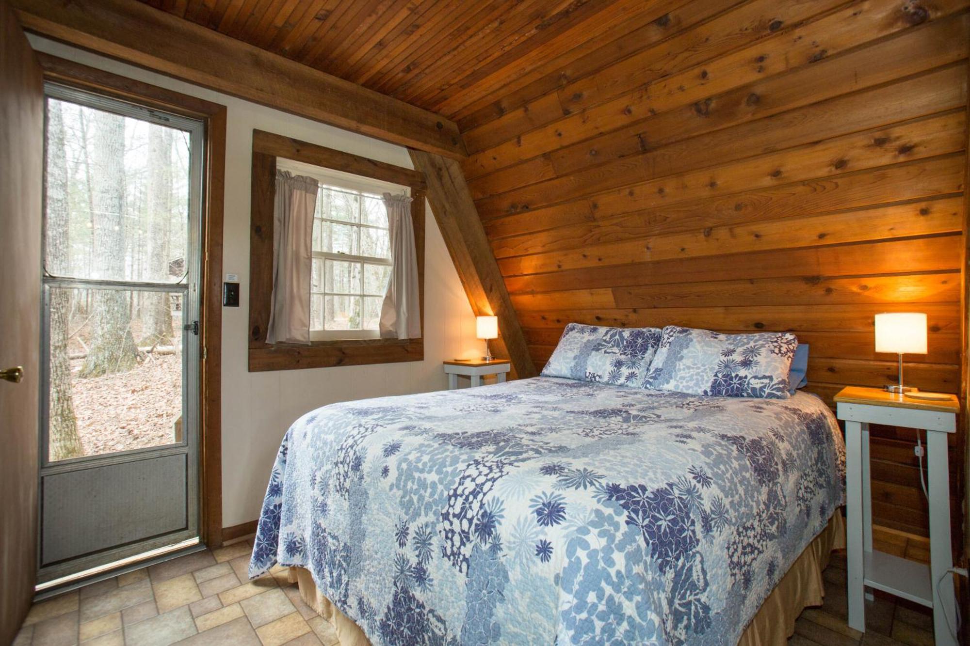 Crozet Montfair Resort Farm חדר תמונה