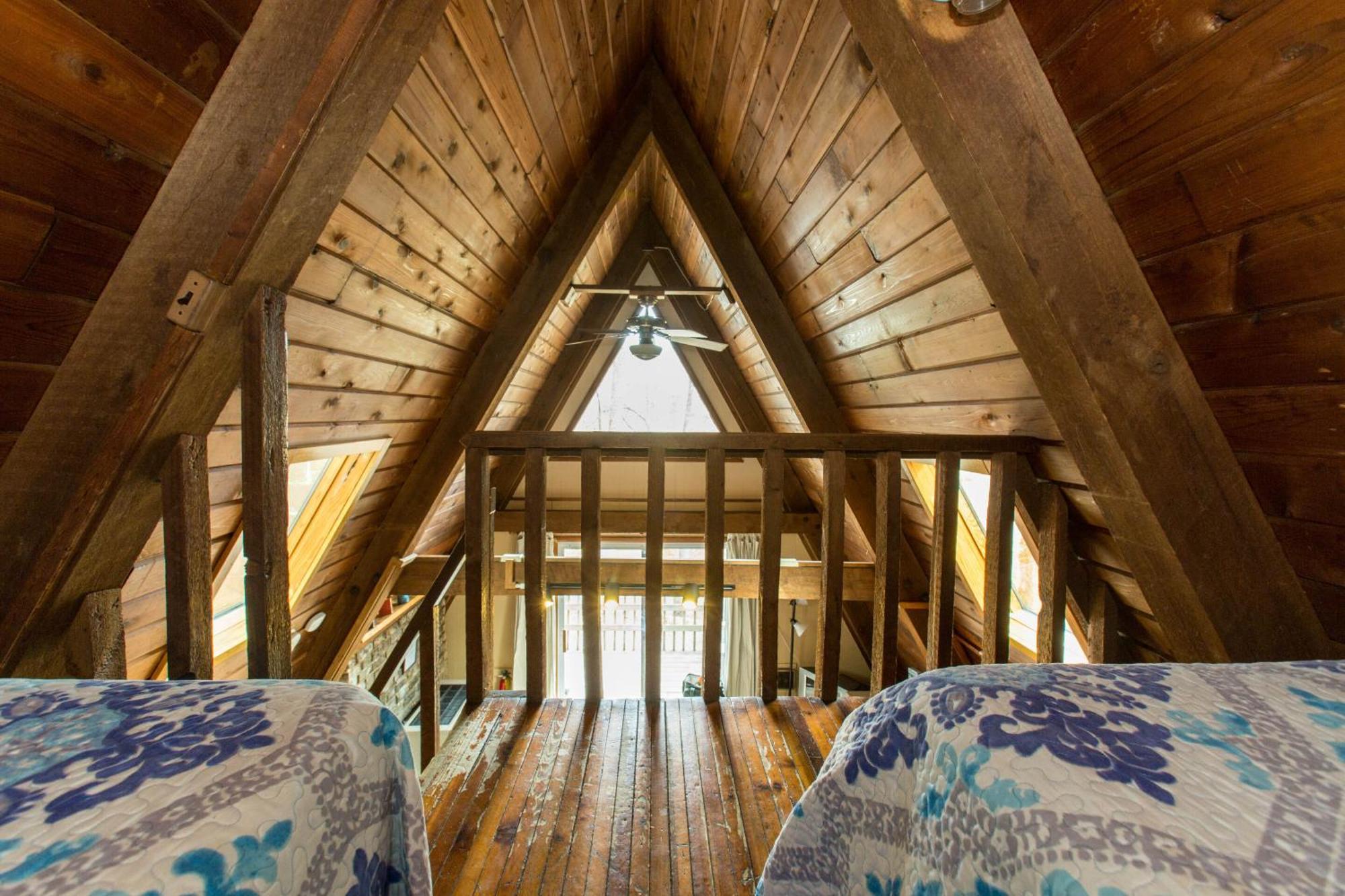 Crozet Montfair Resort Farm חדר תמונה