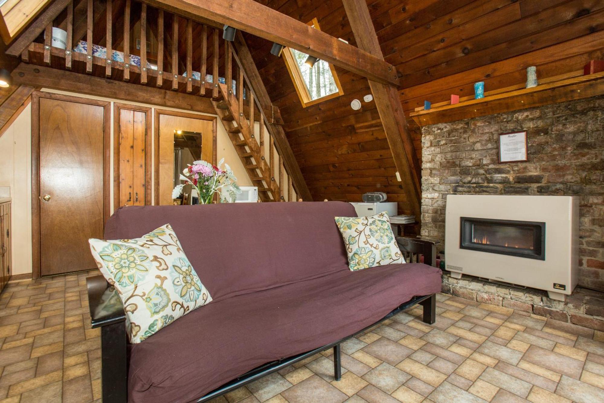 Crozet Montfair Resort Farm חדר תמונה