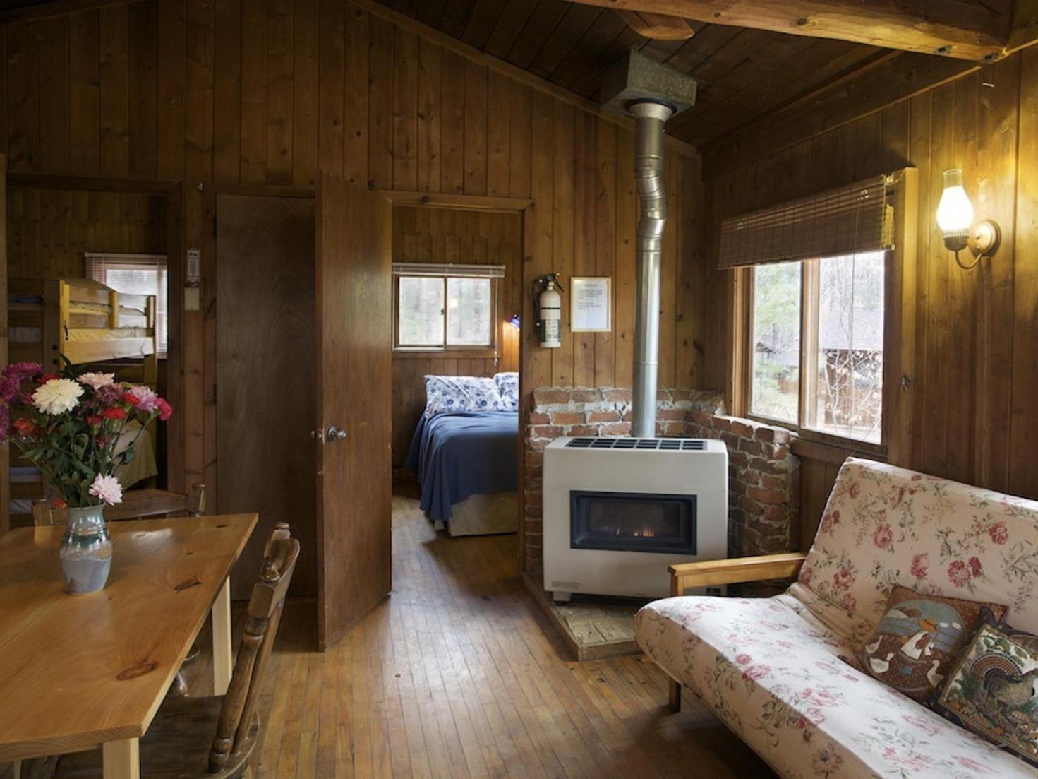 Crozet Montfair Resort Farm חדר תמונה
