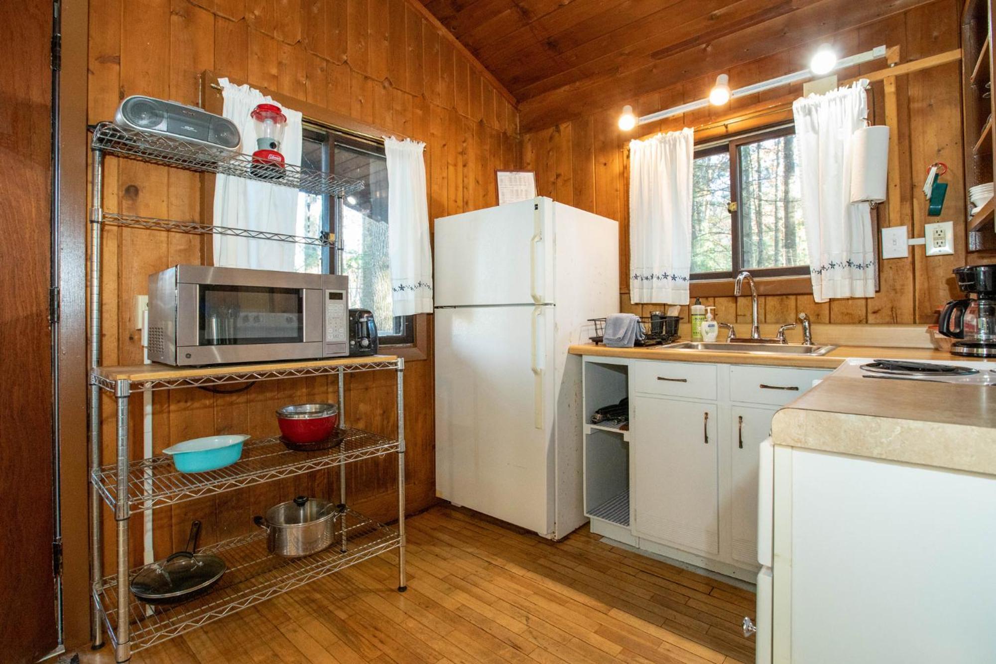Crozet Montfair Resort Farm חדר תמונה