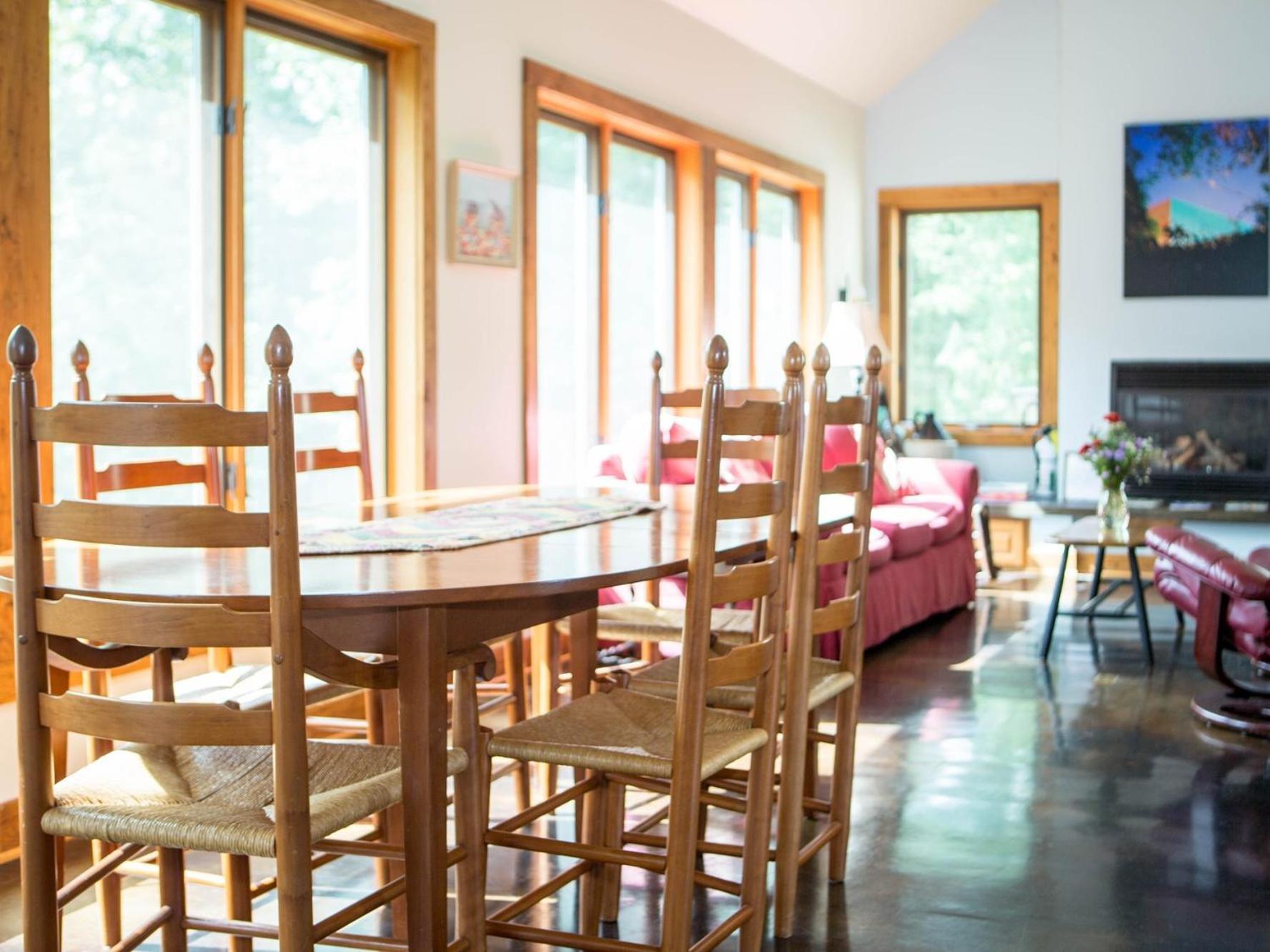 Crozet Montfair Resort Farm חדר תמונה