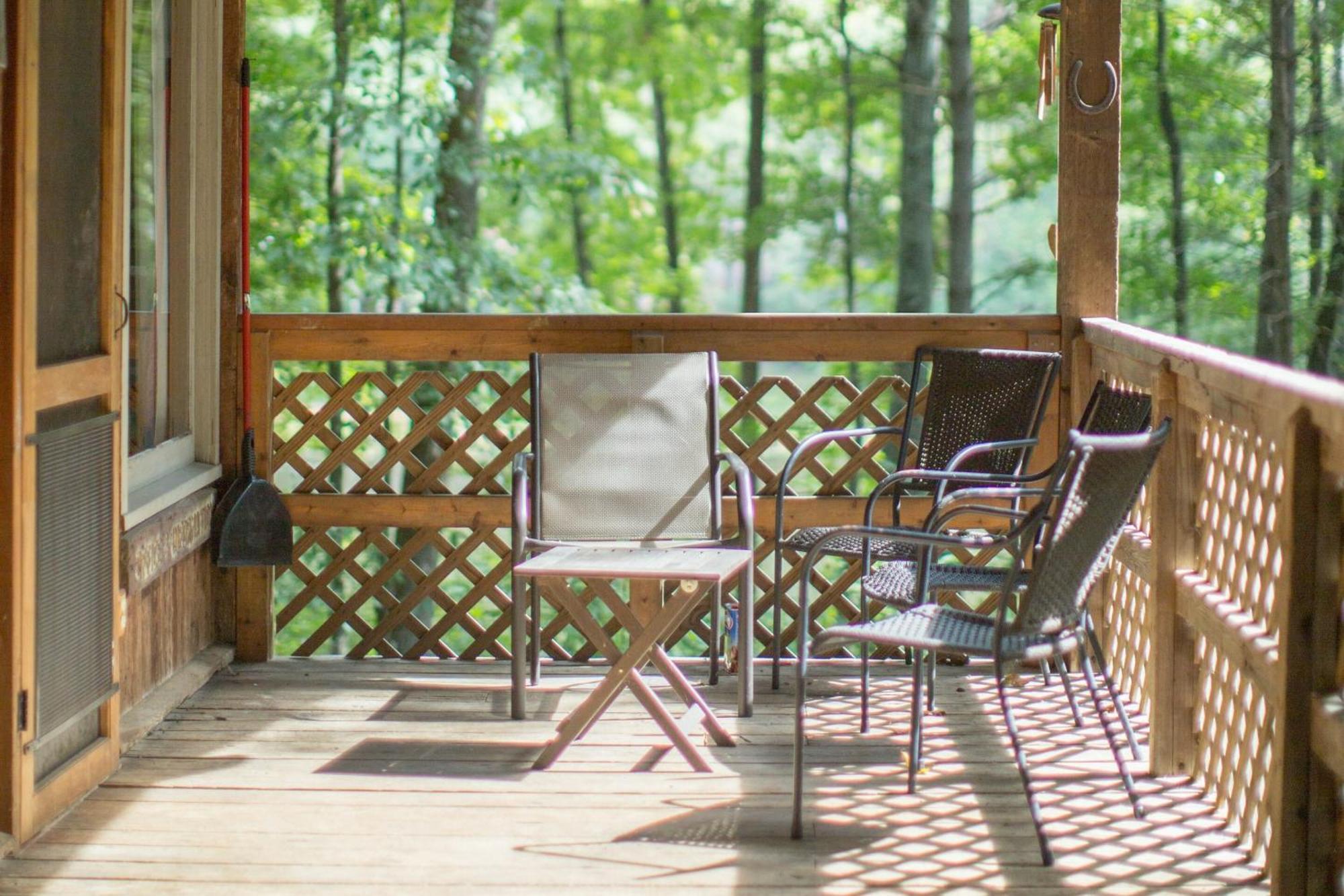 Crozet Montfair Resort Farm חדר תמונה